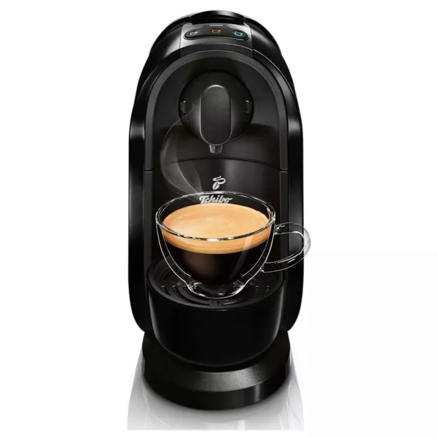TCHIBO CAFISSIMO &amp;PURE&amp; Kapselmaschine Kaffeemaschine EUR 49,00 ...