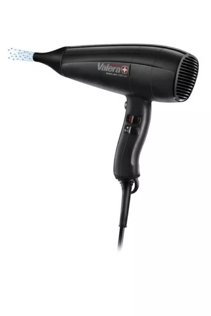 Valera SL 3300 sèche-cheveux 1800 W Noir