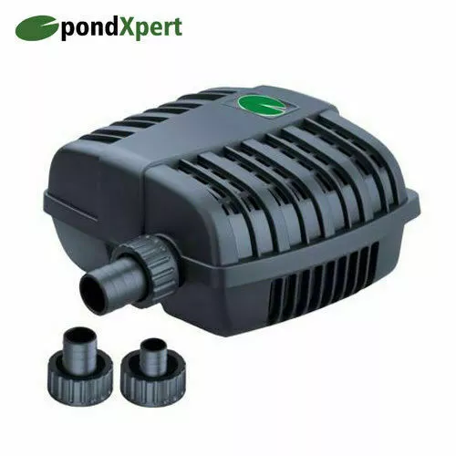 PondXpert MightyMite Submersible Garden Pond Pump Waterfall / Fountain / Filter