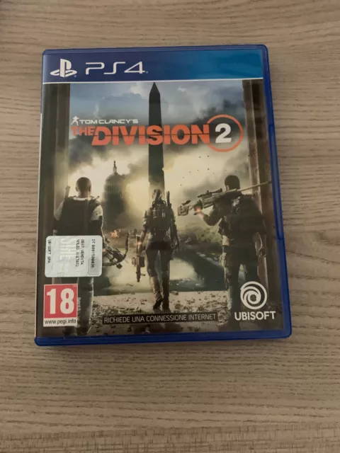 Bundle di 2 Giochi Playstation 4 - Solo 5 euro l'uno