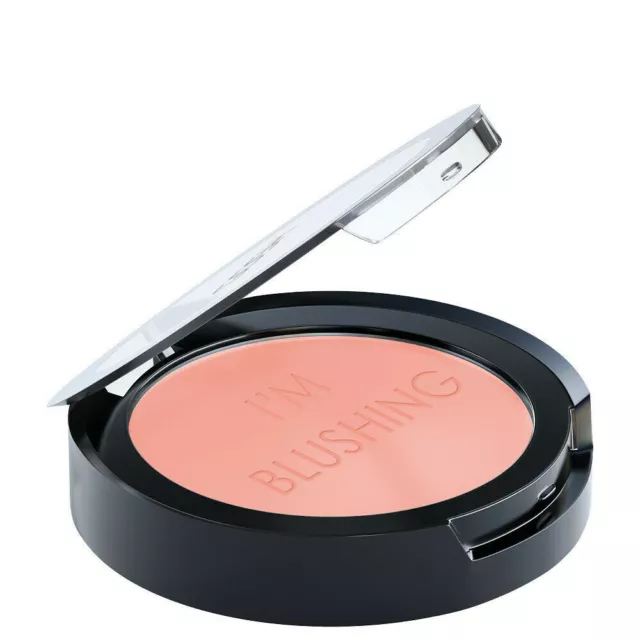 GOSH Natural Blush *Farbton wählen*