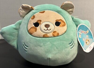 squishmallow stingray