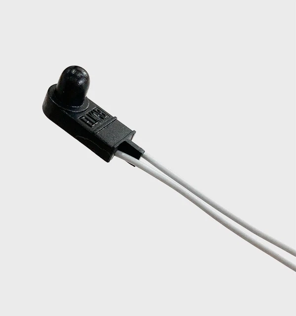 Sensore Temperatura Esterna Per Specchietto Retrovisore Fiat Grande Punto - Ricambio Originale 71753245 - Foto 8