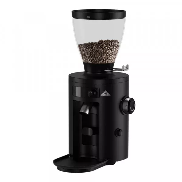 Mahlkönig X54 Home - Espressomühle  Schwarz matt * italianfoodlovers.de