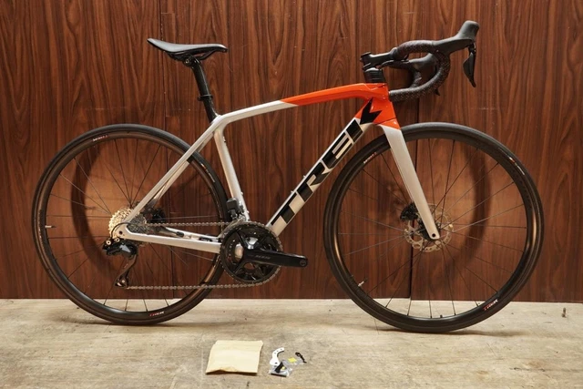 TREK EMONDA SL 6 Carbon Frame 52 Size $2,279.61 - PicClick CA