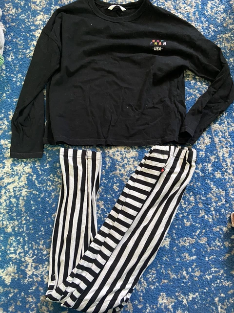 pacchetto outfit super ragazze. Zara H&M Età 10-11 Abiti Mix and Match 3