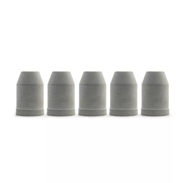 SC120 Retaining Cap 80-120A for Stand-Off Cutting - 5 Each - SC1231