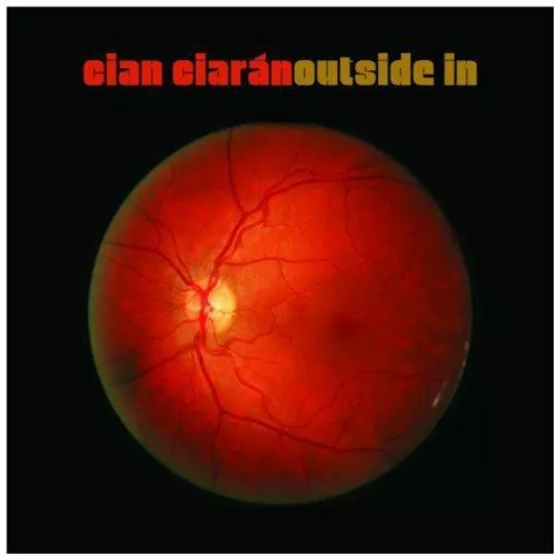 Cian Ciaran - Outside In [VINYL]