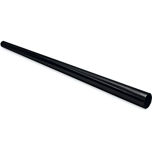 Flanders Black 26" Broomstick Handlebar for Throttle-by-Wire 650-48456