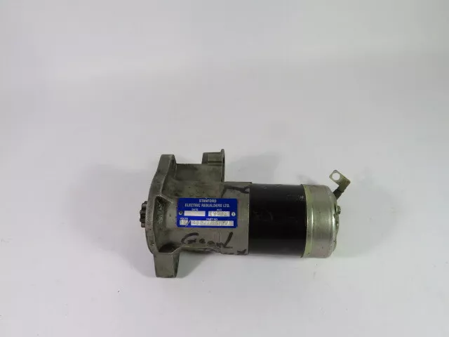 Generic 23300-K9160 Starter Motor for Forklift  USED