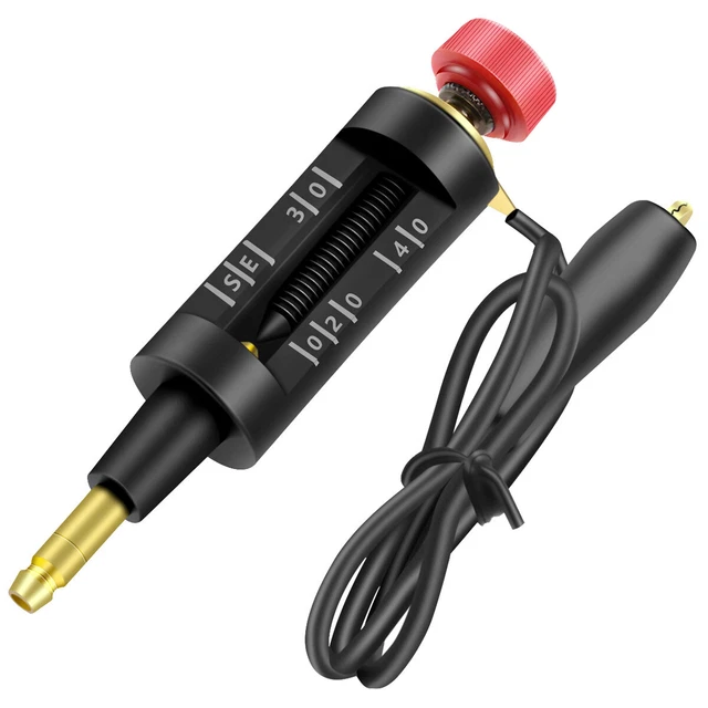 Spark Plug Tester Car Ignition System Coil Adjustable Ignition System Coil HaBRK