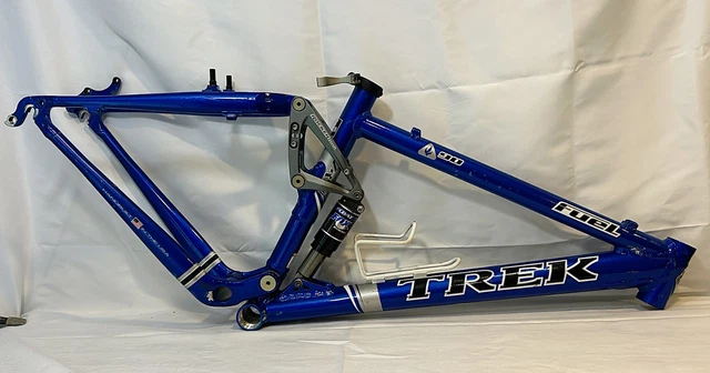 80’s Nashbar \"TERRA XT\" old mtb vintage Bicycle Frames, Cycling, Sporting Goods - PicClick