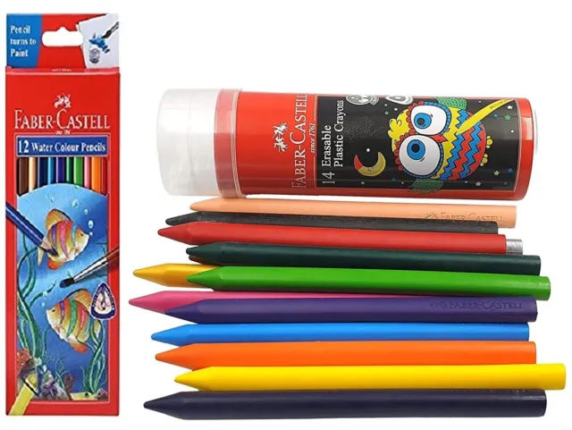 Caran d'Ache Pencil Blender 2pk - The Artist Warehouse