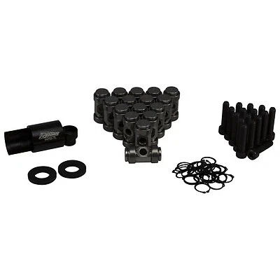 COMP CAMS Trunnion Upgrade Kit GM LS7/GEN-V LT1 Rocker Arm 13704TL-KIT