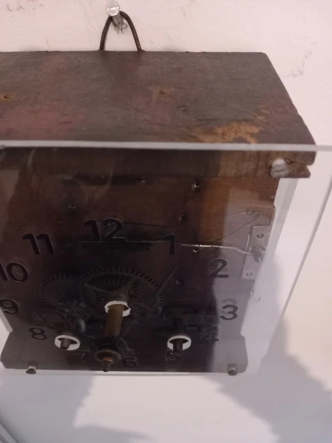Inkadinkado legno montato timbro K-nido