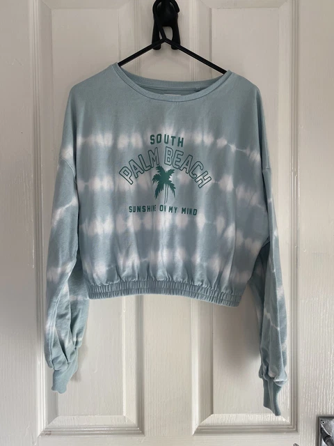 Next Girls Jumper Age 11