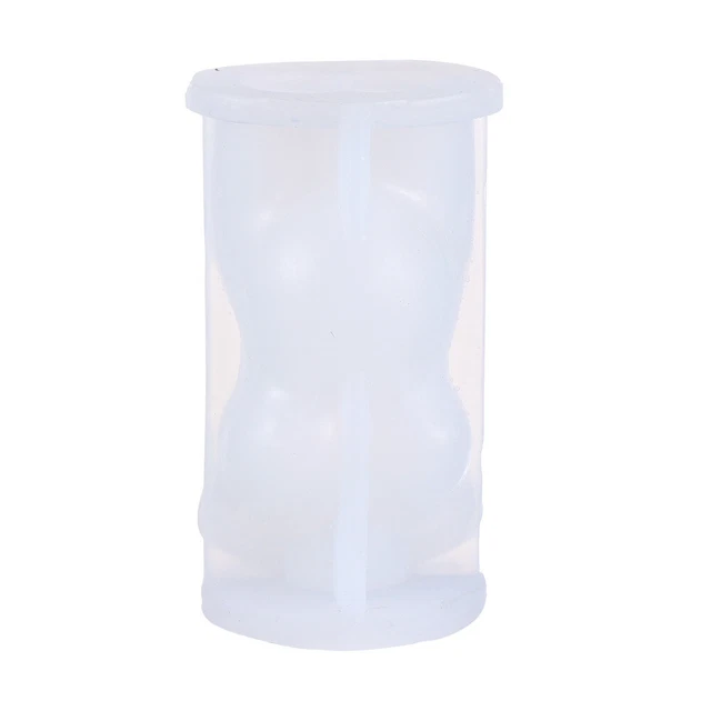 Femme Resin Silicone Moule 3d Femme enceinte Moule époxy moule moule moule