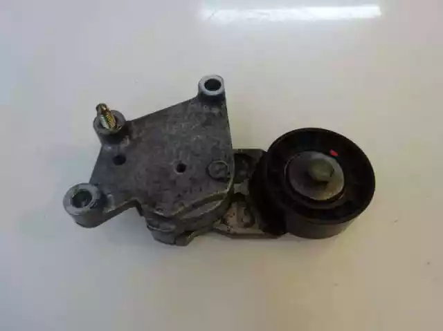 galet tendeur pour CITROEN C3 I 1.4 HD 2002 2002 90644