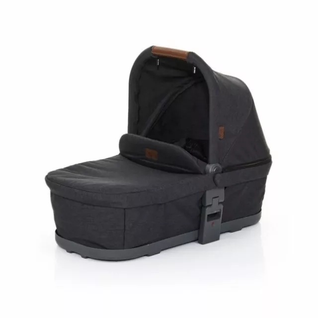 ABC Design Pepper Carrycot - Space