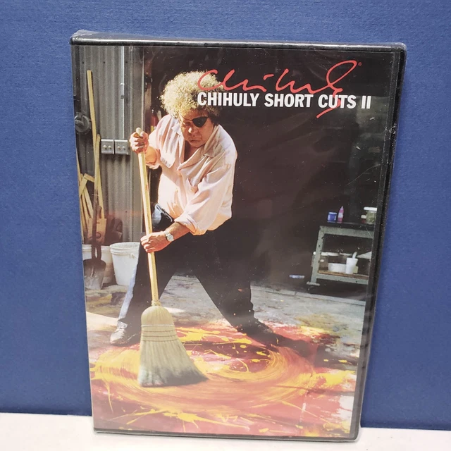 Chihuly Short Cuts II [DVD]