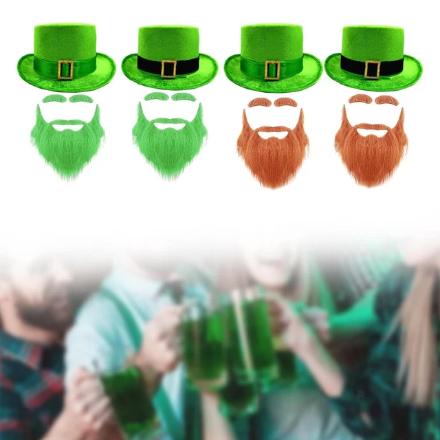 buy st paddys day accessories