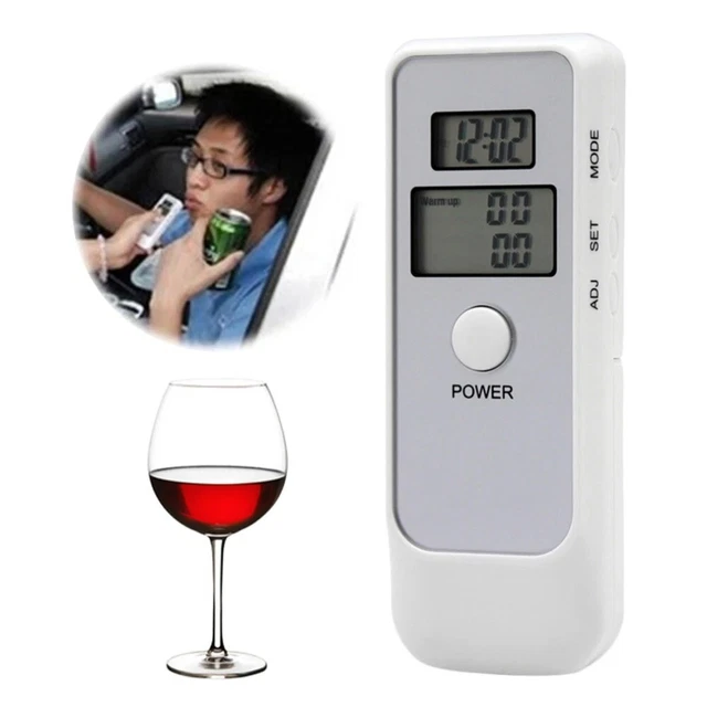 Probador de aliento de alcohol digital detector de alcohol analizador de alcohol alcohol alcohol alcohol alcohol alcohol alcohol alcohol alcohol alcohol alcohol alcohol alcohol