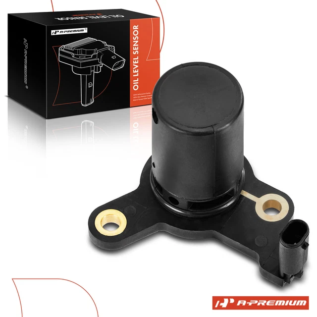 ENGINE OIL LEVEL Sensor for MercedesBenz C250 SLK250 20122015 C230