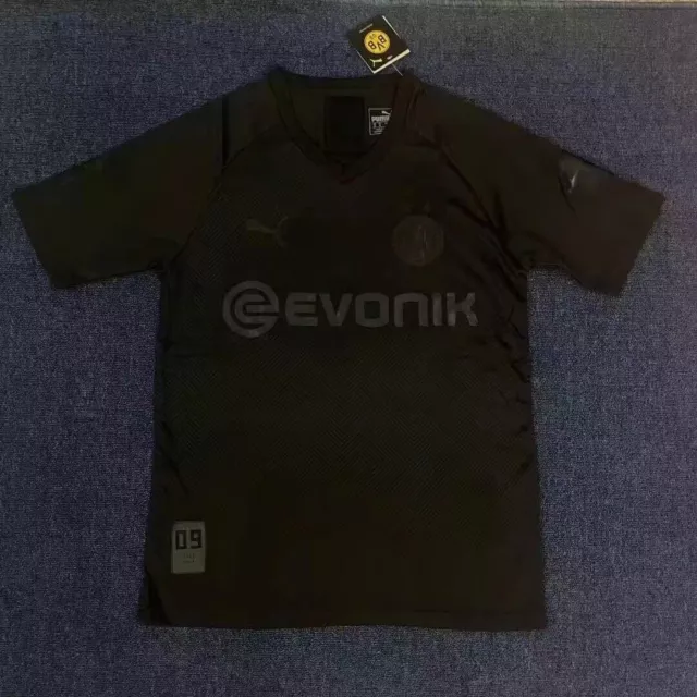 2022-23 Borussia Dortmund 110 Jahre Jubiläum Trikot