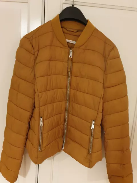 Esprit Steppjacke Gr. 36 neuwertig