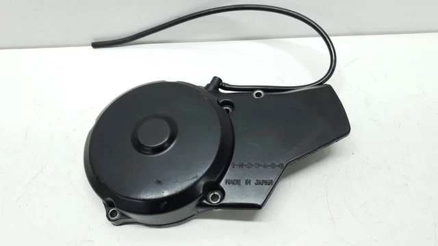 Carter d'allumage Yamaha DTMX 125 1979 Ignition cover