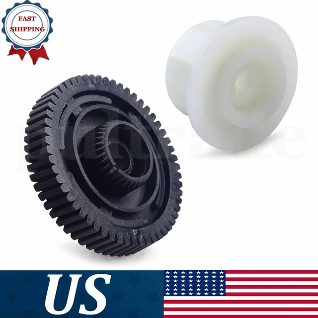 TRANSFER CASE ACTUATOR Motor Repair Gear SET KIT For BMW X5 E70 X5 E83