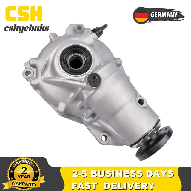 31507592002 Differential Vorderach Verhältnis 3,73 Für BMW X3 X4 F25