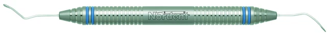 Nordent Diamond Furcation File, DE, Diamond Furcation Files #3 x2