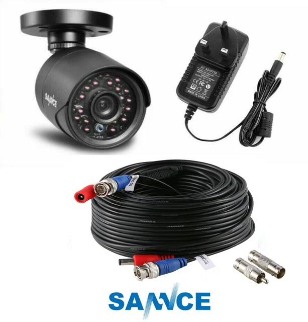 SWANN - Sistema Di Sicurezza Dvr Swann 4k X2 - ePRICE