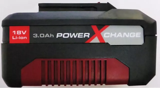 Ozito Power X Change 18V 3.0Ah Li-Ion Battery Spare Replacement 3 Year Warranty
