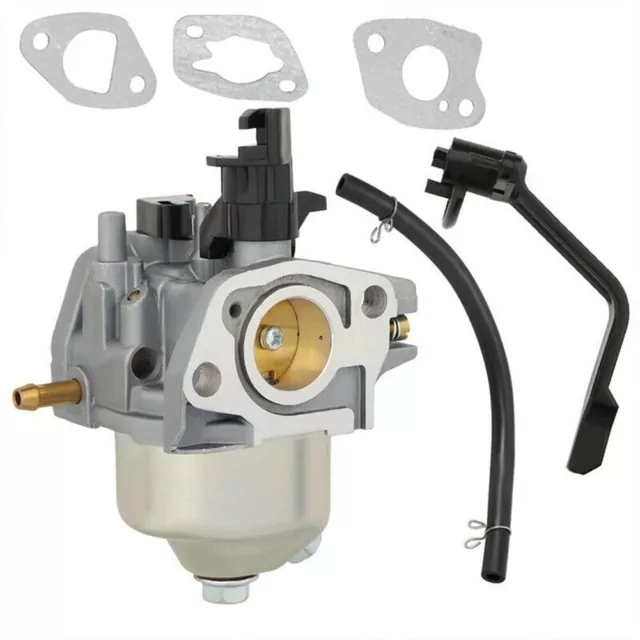 Carburetor Carb Replacement for Honda GX160 168F GX200 Pressure Washer Engine