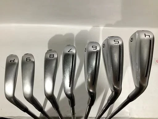2021 Taylormade P790 A Wedge | SidelineSwap