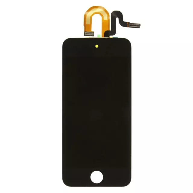 For iPod Touch 5th/ 6th Generation LCD Touch Screen and Digitizer (Black) UK