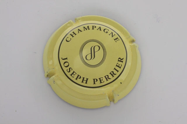 Joseph Perrier ( Jéroboam  N° 89E  ) .