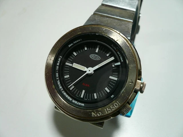 SEIKO ALBA ORVITAX｜ASJS011 V655-6110 470207561_1155609796567232_488
