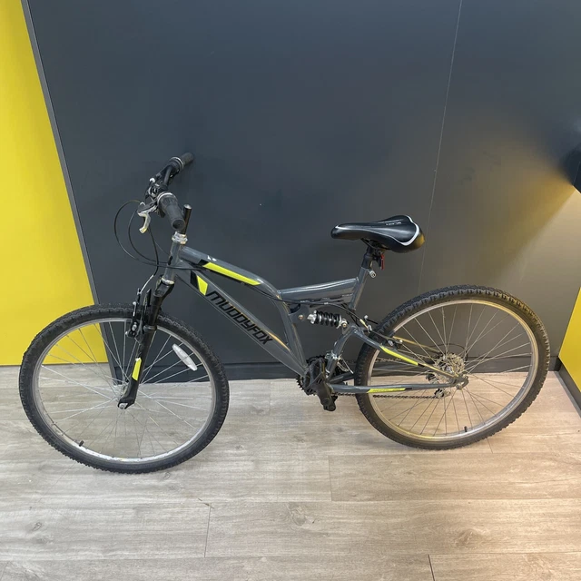 Muddyfox recoil best sale 24 inch bike