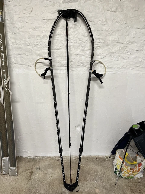 Aeron Carbon Windsurf Boom Aeron Carbon Windsurf Boom