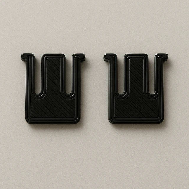 OZONE STRIKE PRO Keyboard Spare Replacement Tilt Leg Stall Foot Feet
