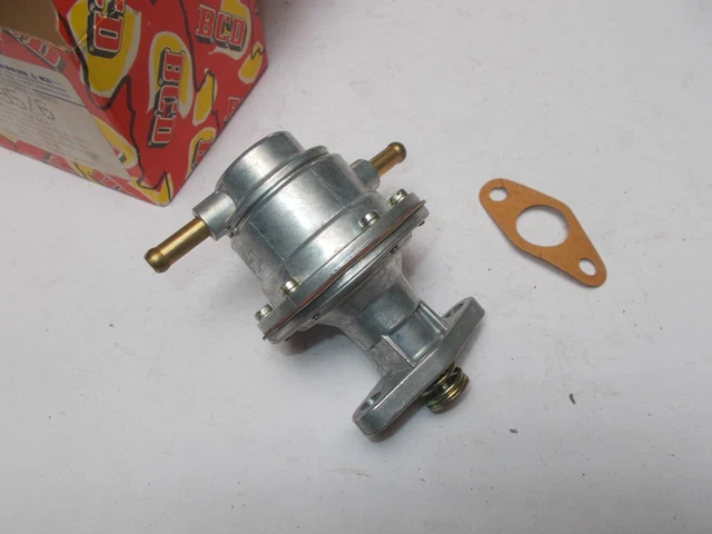 MECHANICAL FUEL PUMP for FORD CAPRI CONSUL CORTINA GRANADA SIERRA from