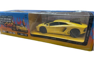 mr beast rc car