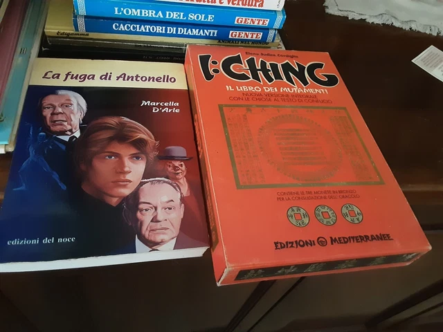 Lotto 32 Libri