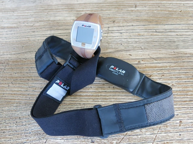 Polar on sale ft4 cinturino