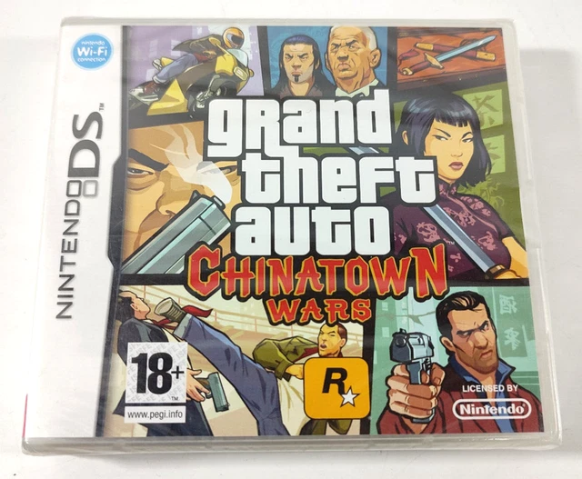 Jeu Xbox Grand Theft Auto Vice City VF - Version Loose - Envoi Rapide
