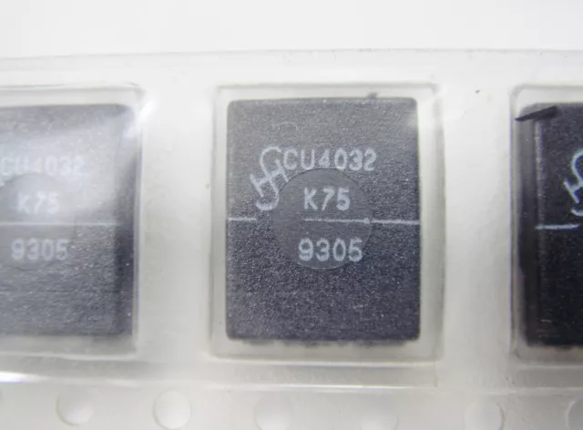 K75 SMD CU4032K75 Varistor W Termistore 75V#19-6b3
