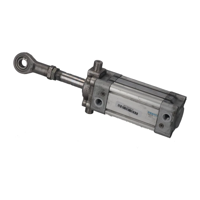 Vérin Pneumatique FESTO DSW-32-300-PPV-A-B - Neuf En Emballage D'origine